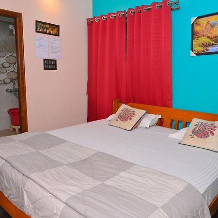 Gopi Homestay Hampi Ngoại thất bức ảnh