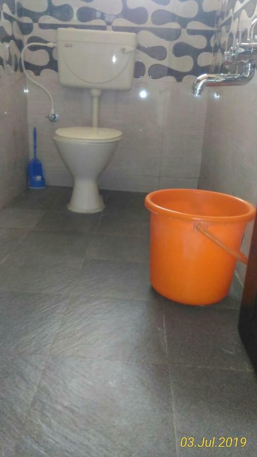 Gopi Homestay Hampi Ngoại thất bức ảnh