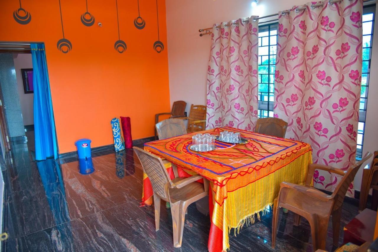 Gopi Homestay Hampi Phòng bức ảnh